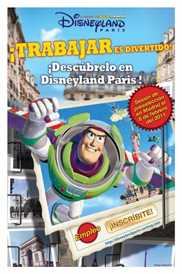 Disneyland Paris
