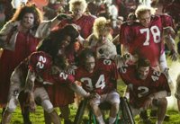 'Glee' duplica su audiencia con la Super Bowl