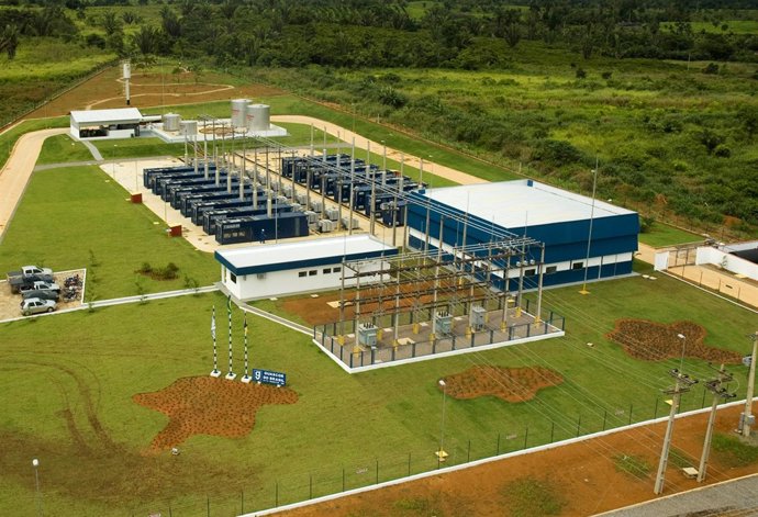 GUASCOR OBTIENE CONTRATOS EN IRÁN POR VALOR DE 200 MILLONES DE EUROS