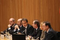 Zapatero: la perspectiva de crear empleo no será "de la noche a la mañana"