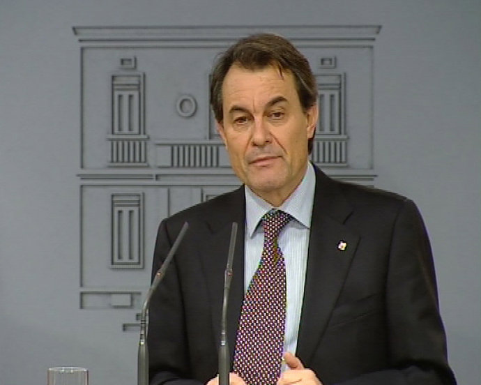 Artur Mas
