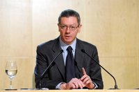 Gallardón ve una "discriminación" la autorización a Cataluña para endeudarse