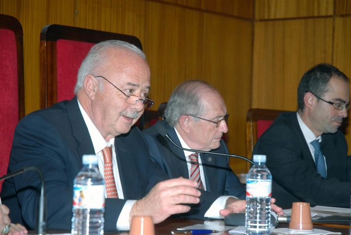 NOTA DE PRENSA Y FOTOGRAFÍAS: JUSTICIA Y DERECHOS HUMANOS SEMINARIO