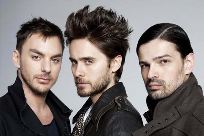 30 Seconds To Mars