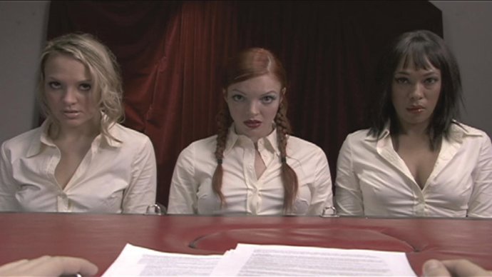 'My Normal': La Compleja Vida De Unas Chicas Sin Complejos, En El Festival Del S