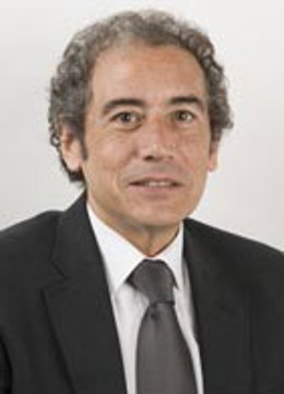 El ex diputado del PP en la Junta General del Principado, Marcial González