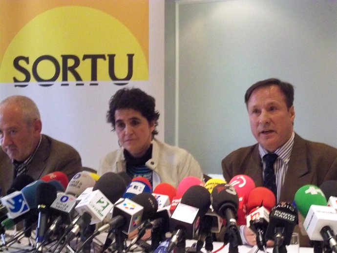 Compains, Agirregabiria y Zabaleta