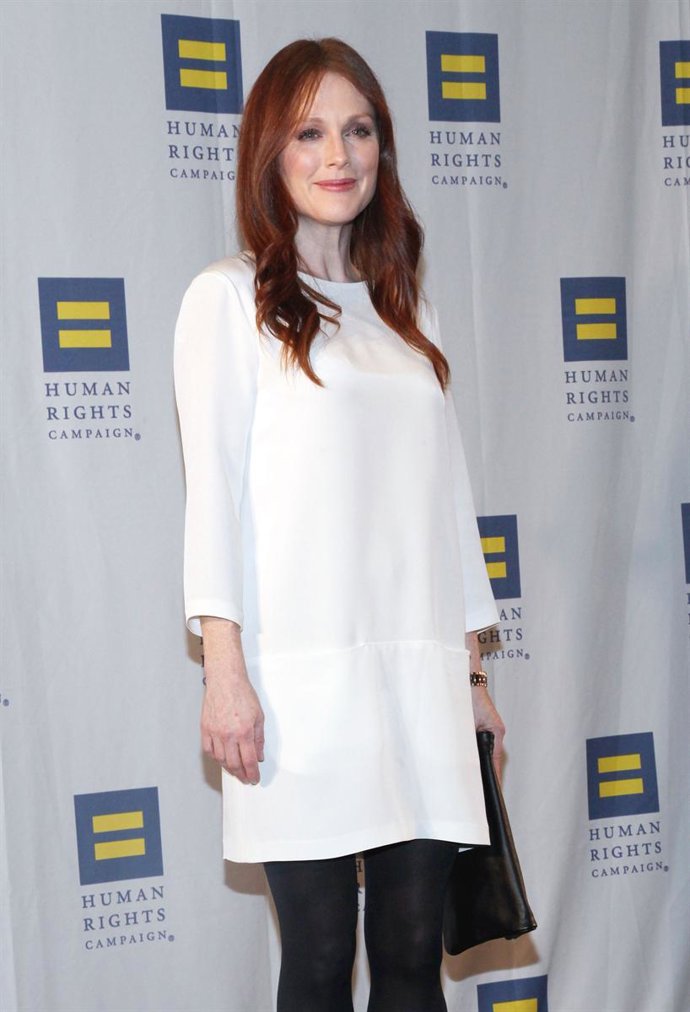 Julianne Moore