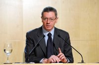 Gallardón dice que autorizar endeudarse a Catalunya es una "discriminación clara" a los madrileños