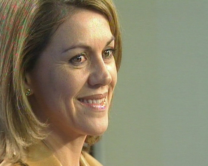 María Dolores de Cospedal