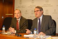 PSOE e IU rechazan la comparecencia de Migoya en la comisión para hablar de la Operación Marea que pedía el PP