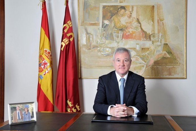 Ramón Luis Valcárcel