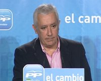 Arenas insta a Griñán a salir de "su escondite" y pide conocer los informes de Inspección de Trabajo sobre los ERE