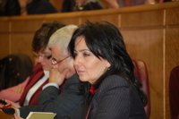 Paloma Sainz (PSOE), dispuesta a dejarse los ojos para dar respuestas a los ciudadanos en su nuevo blog