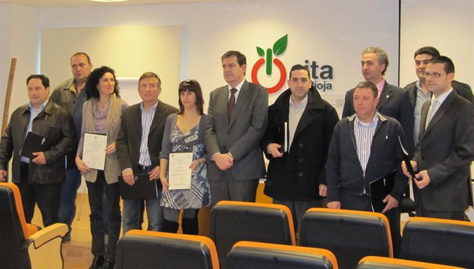 Certificados De Calidad Empresas Sector Agroalimentario