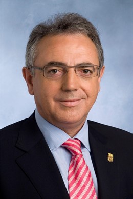 Miguel Sanz Sesma