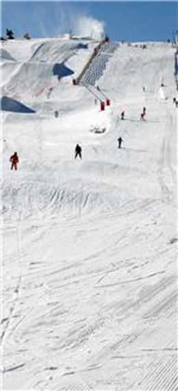 Estación de Javalambre