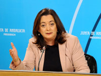 Andalucía no está "inquieta" por el acuerdo Zapatero-Mas porque no pone "en peligro la igualdad"