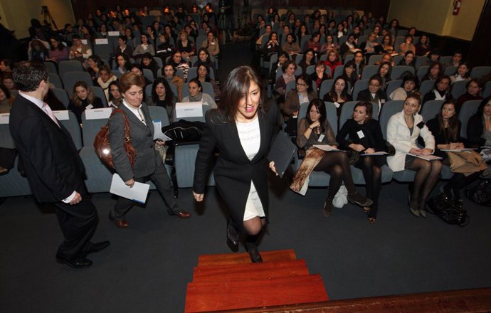 A conselleira de Traballo e Benestar, Beatriz Mato, abrirá o programa formativo 