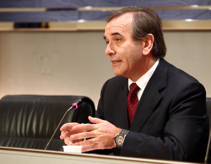  José Antonio Alonso