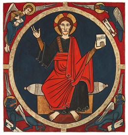 EL Romanico catalán