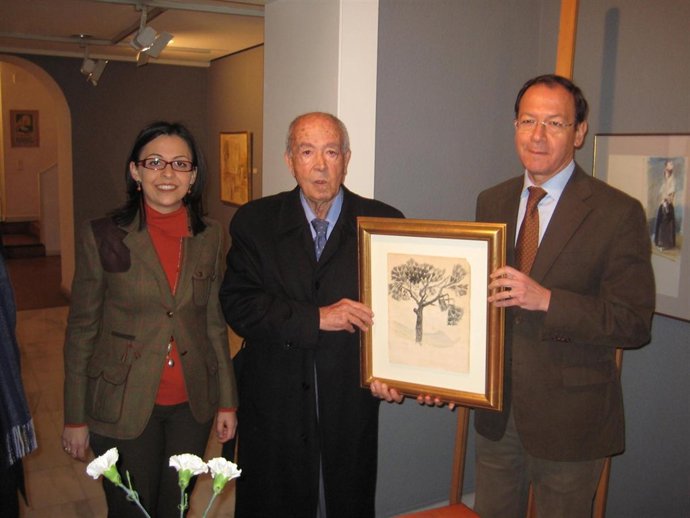 Imagen de la donación