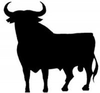 El Gobierno de Melilla niega una "provocación" a Marruecos la instalación del Toro Osborne