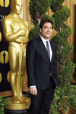 Javier Bardem nominado al Oscar