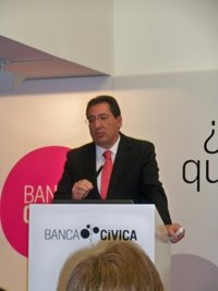 Banca Cívica desembarcará en semanas en EE.UU donde prevé tener 300.000 clientes en cinco años