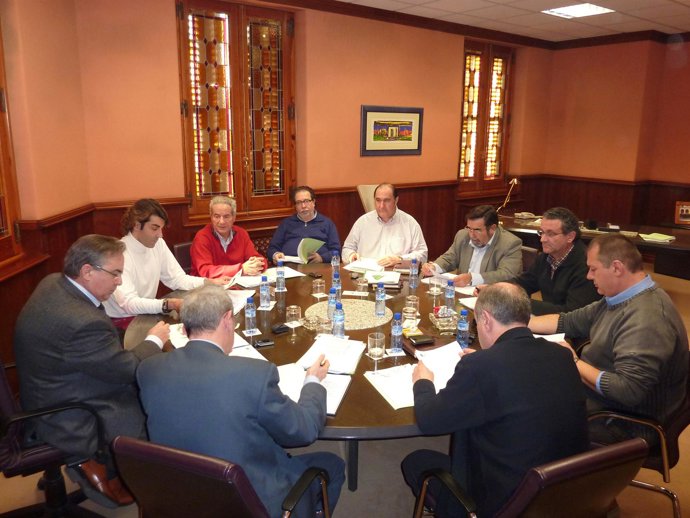 NOTA DE PRENSA CEOS CEPYME HUESCA