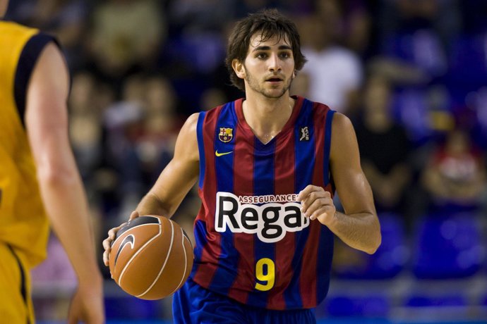 Ricky rubio