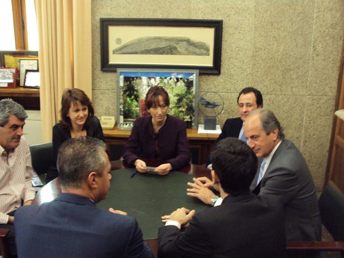 Nutrexpa Vende A Grupo Siro Su Fábrica De Jaén