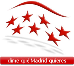Dime qué Madrid Quieres