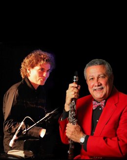 Miercoles 9 De Febrero CONCIERTO PAQUITO D'rivera 365 Jazz Bilbao