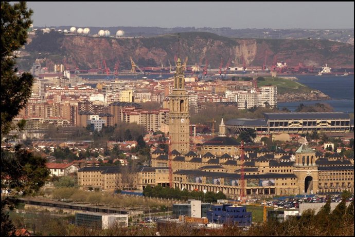 Universidad Laboral de Asturias