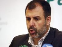 El PR afirma que deben de ser los jueces los que determinen si un partido nuevo cumple la ley