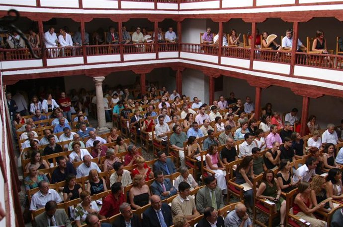 Festival de Teatro de Almagro