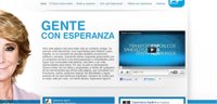 Transportes, Educación y Economía encabezan la lista de propuestas de los madrileños en la web 'Gente con Esperanza'