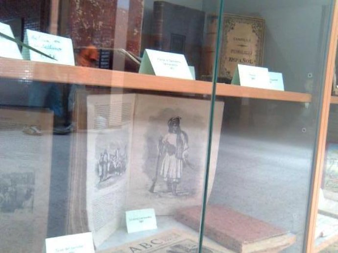 Las Bibliotecas Permiten Conocer Otras Culturas