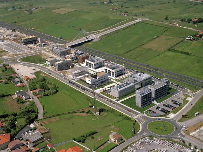 Parque Tecnológico de Cantabria