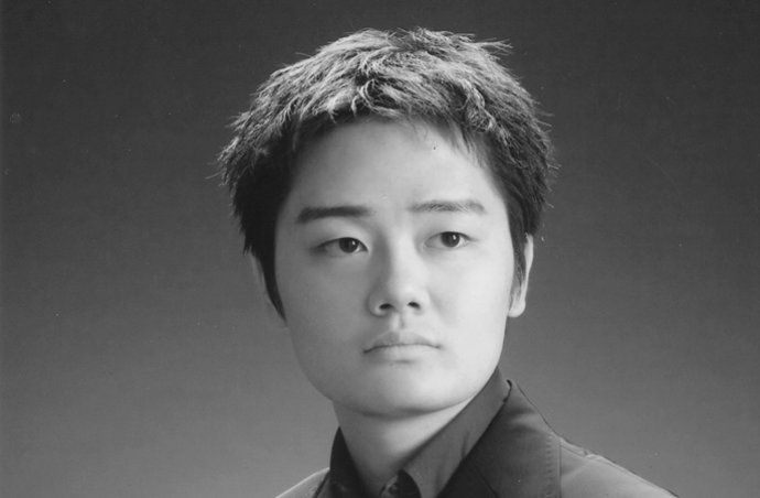 Imagen del japonés Tomoaki Yoshida