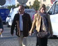 La madre de Marta del Castillo confía en que los peritos muestren pruebas que incriminen al 'Cuco'