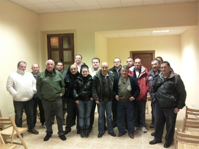 PRC Bárcena de Cicero