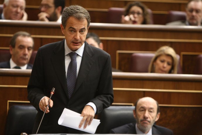 Zapatero