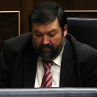 Chivatazo.- Caamaño defiende los servicios especiales de Camacho y critica la "insidia" y la política "ruin" del PP