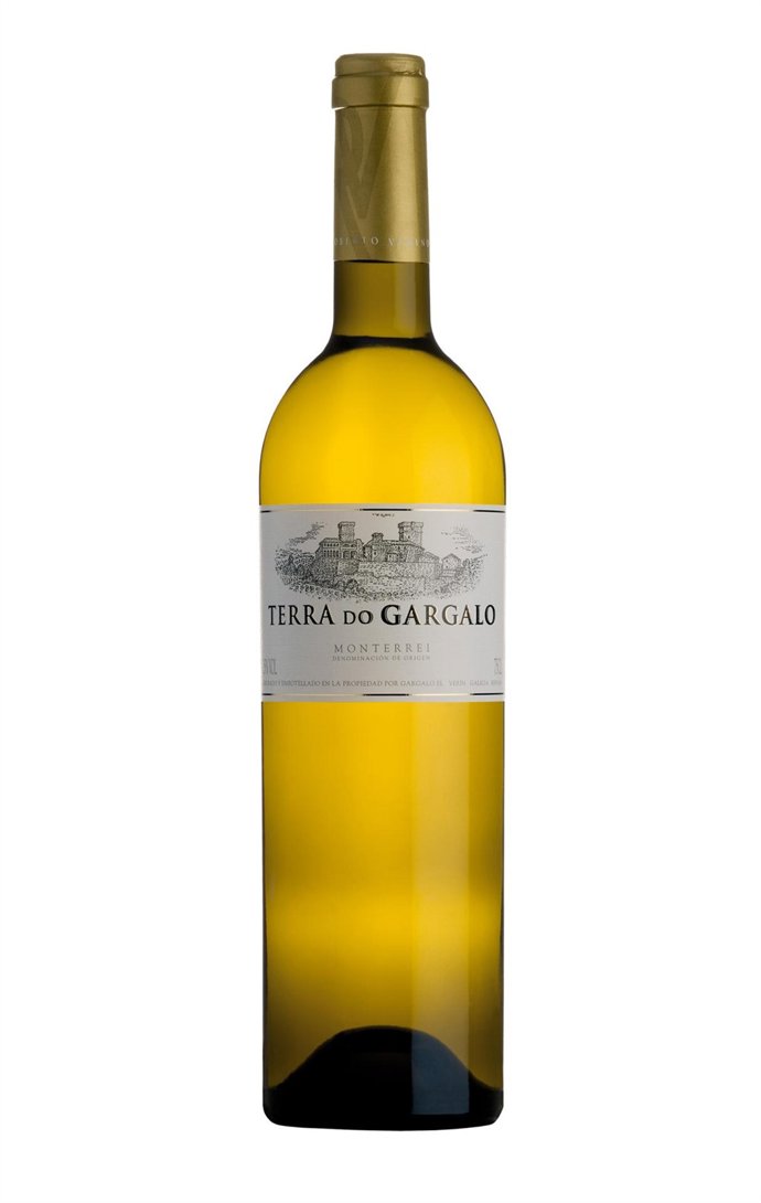 Botella de vino 