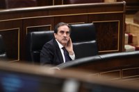 Gómez exige transparencia a las partes implicadas en los ERE irregulares y pide respeto para la investigación judicial