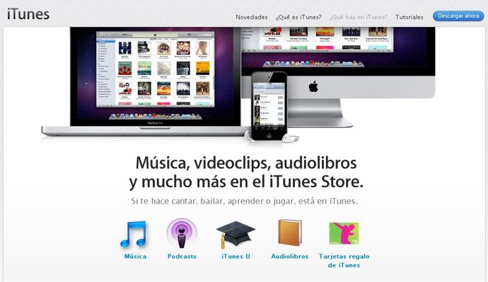 itunes