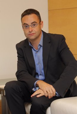 Jaume Masià, presidente de SECPRE