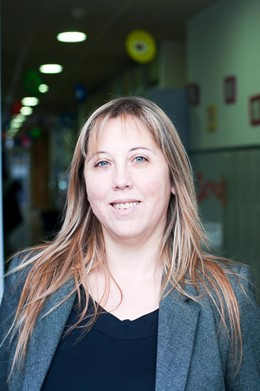 Merche García Villatoro, Emprendedora Social de Ashoka 2010